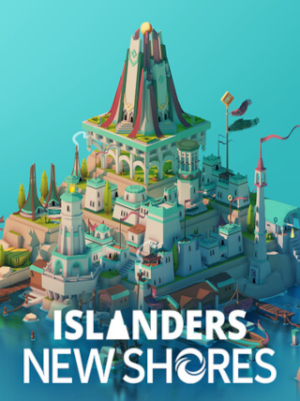 Islanders: New Shores (PC) - Steam Key - GLOBAL