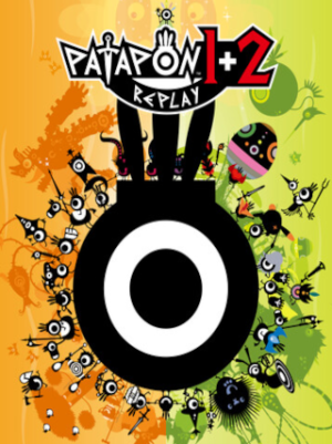 Patapon 1+2 Replay (PC) - Steam Key - EUROPE