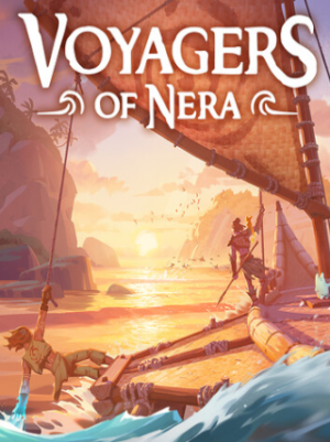 Voyagers of Nera (PC) - Steam Key - GLOBAL