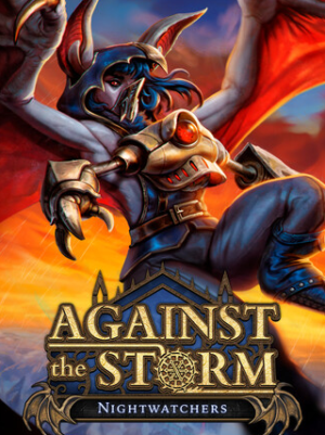 Against the Storm: Nightwatchers (PC) - Steam Key - GLOBAL