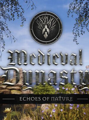 Medieval Dynasty - Echoes of Nature (PC) - Steam Key - GLOBAL