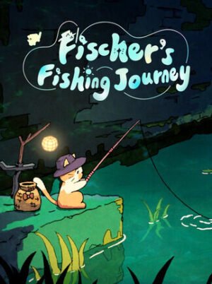 Fischer's Fishing Journey (PC) - Steam Key - GLOBAL