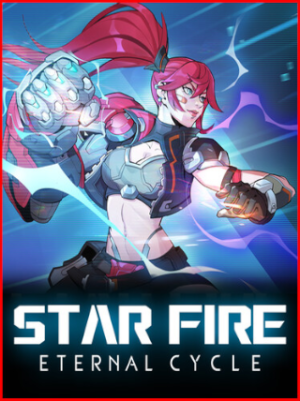 Star Fire: Eternal Cycle (PC) - Steam Key - GLOBAL