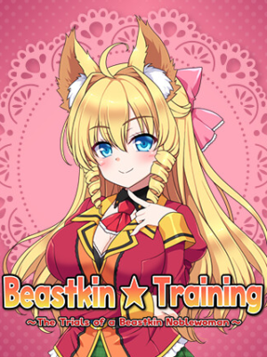 Beastkin Training: The Trials of a Beastkin Noblewoman (PC) - Steam Key - GLOBAL