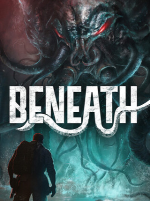 Beneath (PC) - Steam Key - GLOBAL