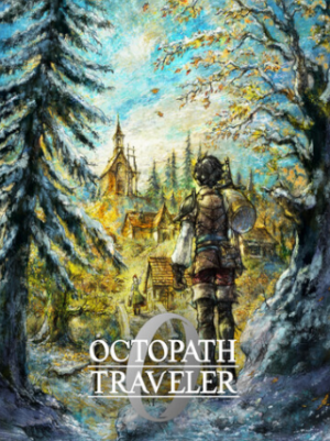 Octopath Traveler 0 (PC) - Steam Key - GLOBAL