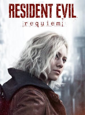 Resident Evil Requiem (PC) - Steam Key EU