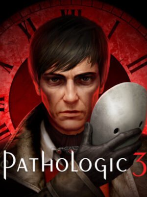 Pathologic 3 (PC) - Steam Key - GLOBAL