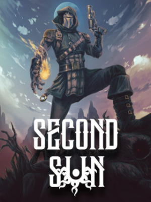 Second Sun (PC) - Steam Key - GLOBAL