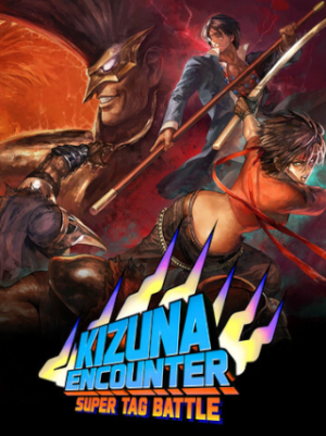 Kizuna Encounter: Super Tag Battle (PC) - Steam Key - GLOBAL