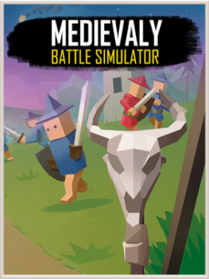 Medievaly: Battle Simulator (PC) - Steam Key SEA