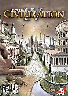 Sid Meyer's Civilization IV Complete Edition Steam Global