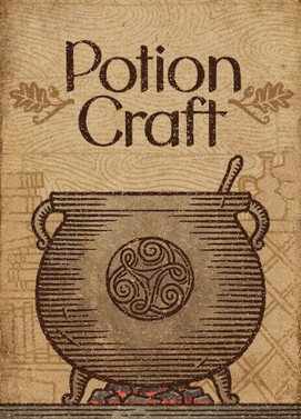 Potion Craft Alchemist Simulator Steam Global