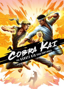Cobra Kai The Karate Kid Saga Continues Steam Global