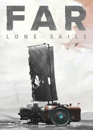 FAR Lone Sails Steam Global