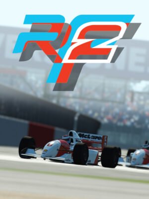 rFactor 2 ( PC ) - Steam - Global