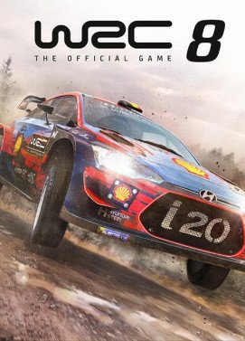 WRC 8 FIA World Rally Championship Steam Global