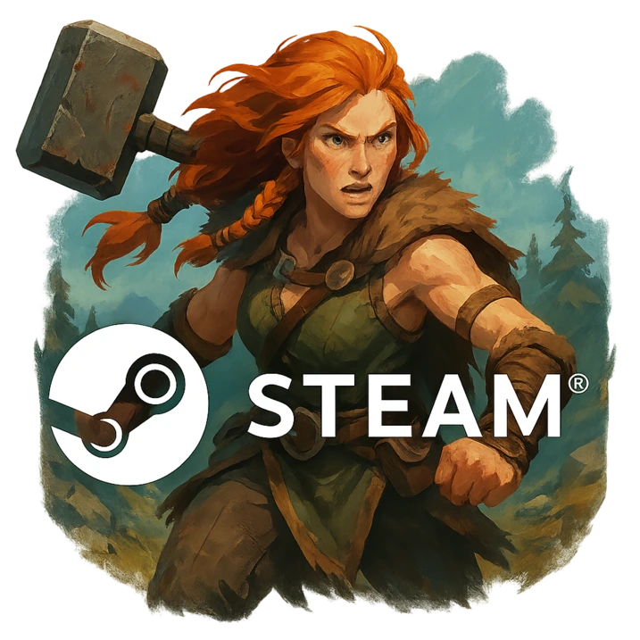 Survival Games on Steam