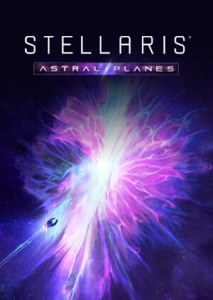 Stellaris: Astral Planes - Steam - Global