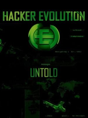 Hacker Evolution Untold Steam Global