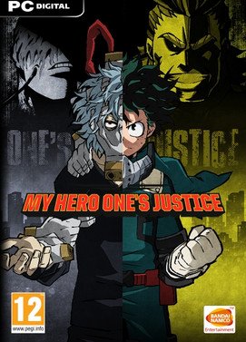 My Hero One's Justice 2 Steam Global