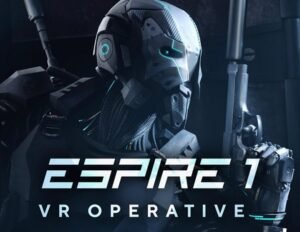 Espire 1 VR Operative Steam Global