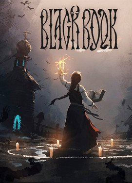 Black Book Steam Global