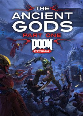 Doom Eternal The Ancient Gods Part One Steam Global