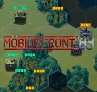 Mobius Front '83 Steam Global