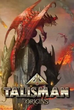 Talisman Origins Steam Global