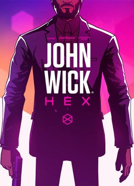 John Wick Hex Steam Global