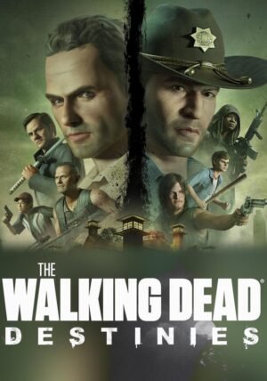 The Walking Dead: Destinies - Steam - Global