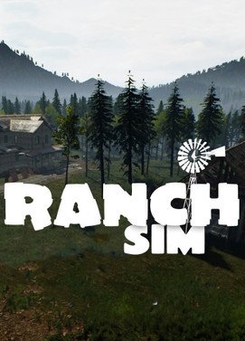 Ranch Simulator ( PC ) - Steam - Global