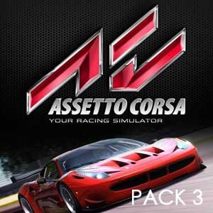 Assetto Corsa Porsche Pack 3 Steam Global