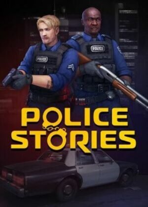 Police Stories Steam Global