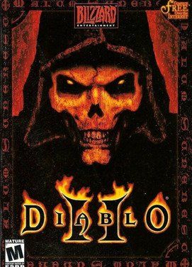 Diablo 2 Battle net EU
