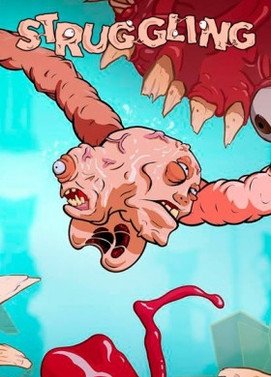 Struggling Steam Global