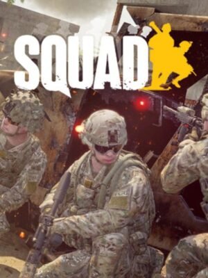 Squad 44 | Standard Edition (PC) - Steam Key - GLOBAL