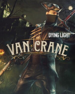 Dying Light Van Crane Bundle Steam Global