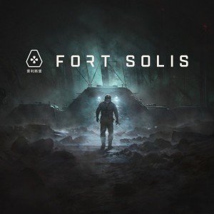 Fort Solis - Steam - Global