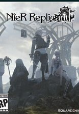 NIER REPLICANT VER.1.22474487139... Steam Global