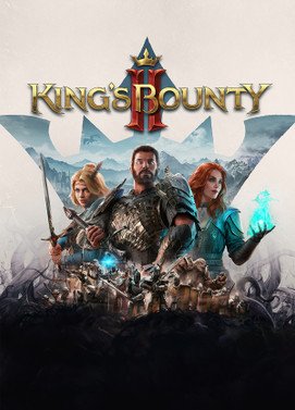 King's Bounty II Steam EU