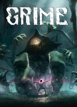Grime (PC) - Steam - Global