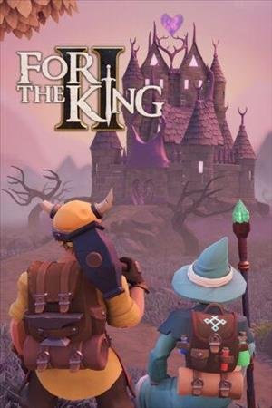 For The King II - Steam - Global