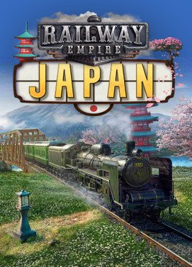 Railway Empire Japan Steam Global