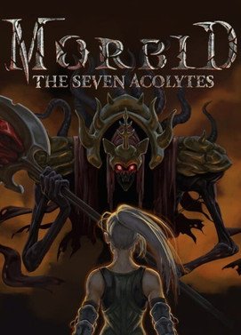 Morbid The Seven Acolytes Steam Global