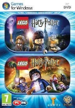 LEGO Harry Potter: Years 1-7 Steam Key GLOBAL