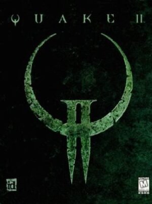 QUAKE II Steam Key GLOBAL