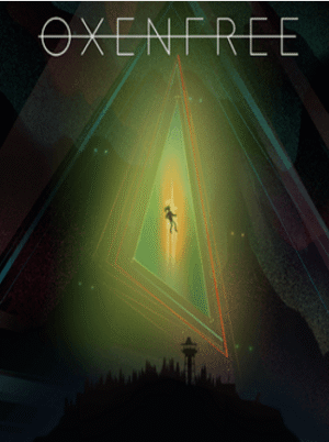 Oxenfree Steam Key GLOBAL