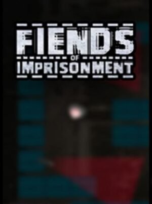 Fiends of Imprisonment Steam Key GLOBAL